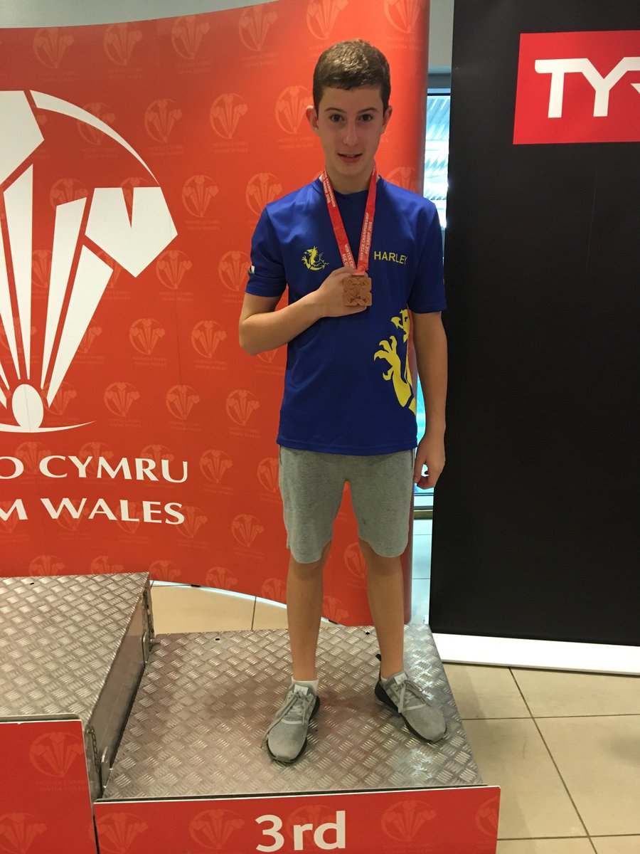 RachellHarlAlf's tweet photo. Couldn’t be prouder of Harls this weekend at Welsh Winter Championships! Amazing PB’s in every event. storming 1500m freestyle taking 🥉 bronze 13/14 age group 👊🏼. Enjoy your time in Elite Squad. @PEatCardiffHigh #hardwork #dedication #SWSC18 🏴 #stillsecondinwales https://t.co/fnuiSozjBp