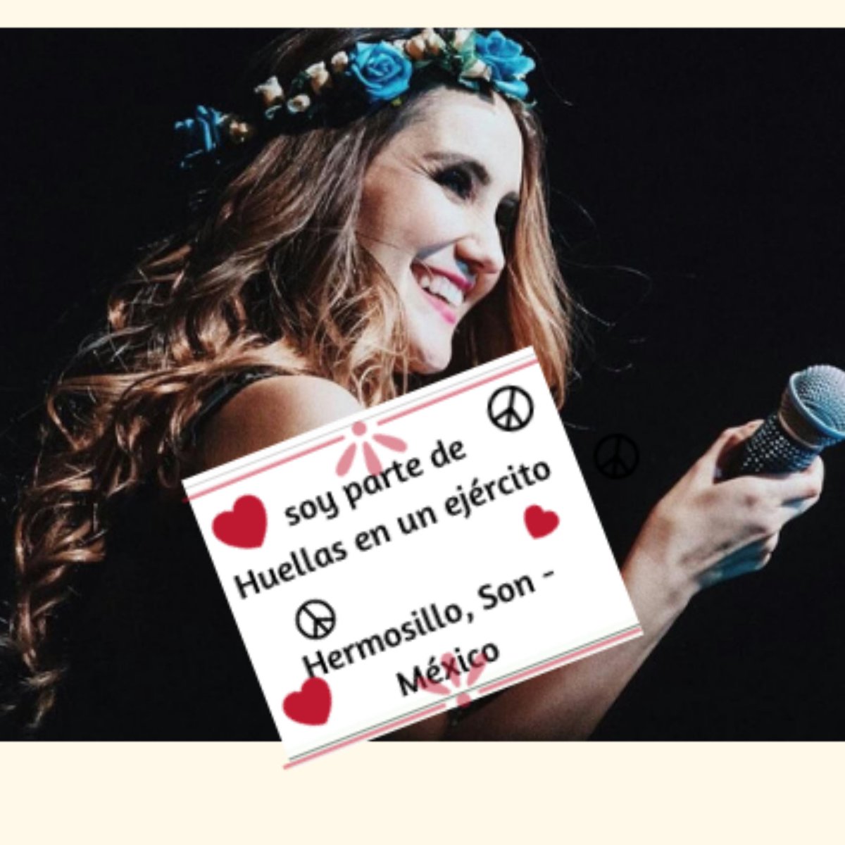 LibbyLoka's tweet photo. @DulceMaria el regalo ya está en México listo para que lo veas.
 Preparada? 😊 https://t.co/1eqN3Zb0us