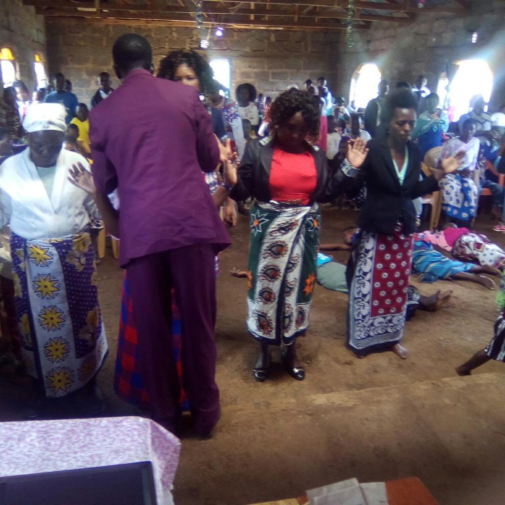 Apostle Daniel tweet media