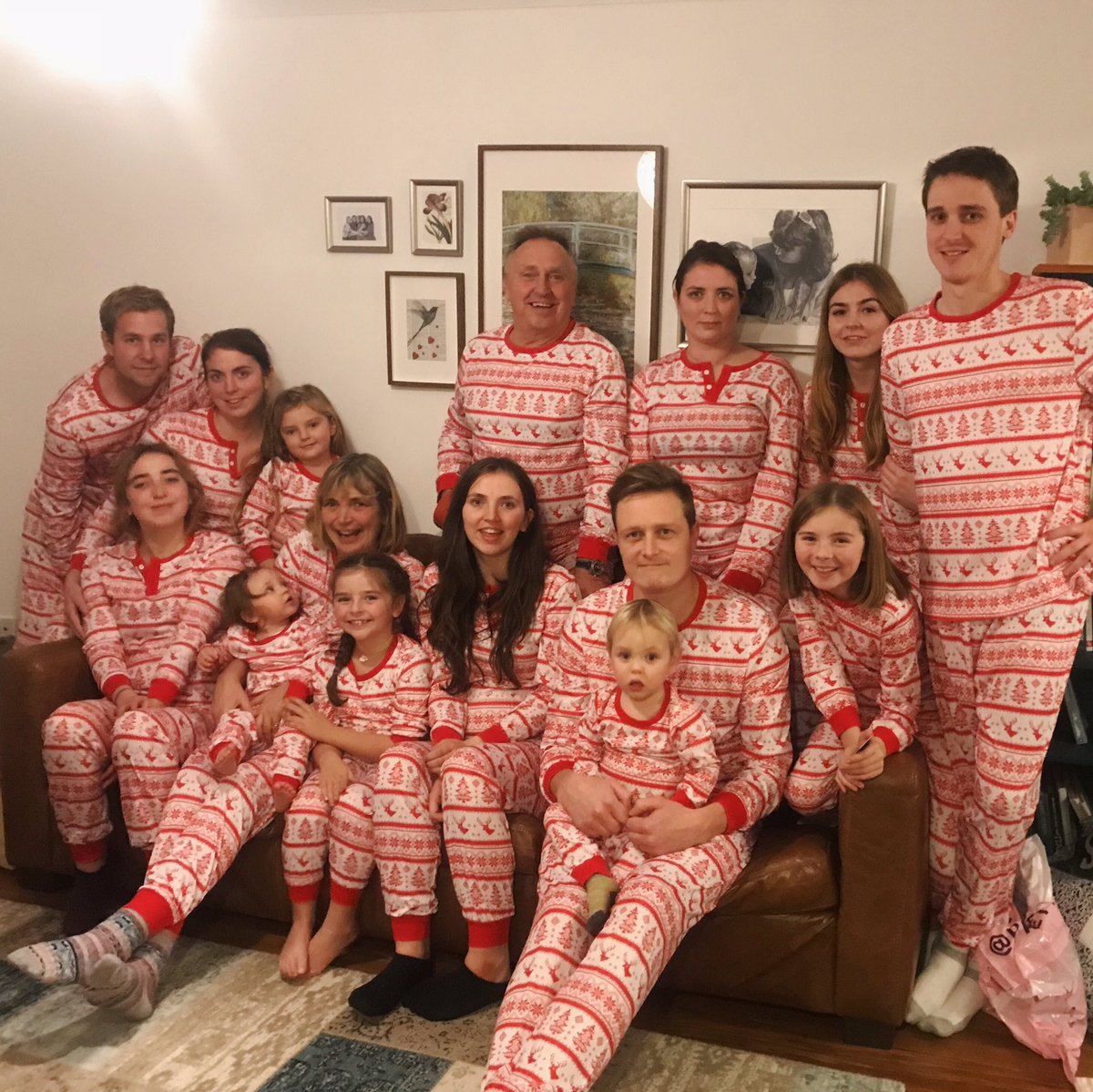 So ready for Christmas 🎄