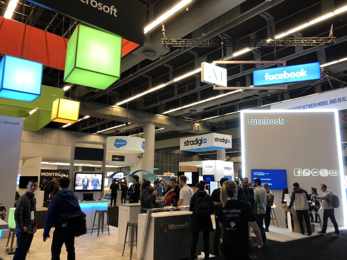 paramtrivedi86's tweet photo. #NIPS2018 https://t.co/23R8tlnThA