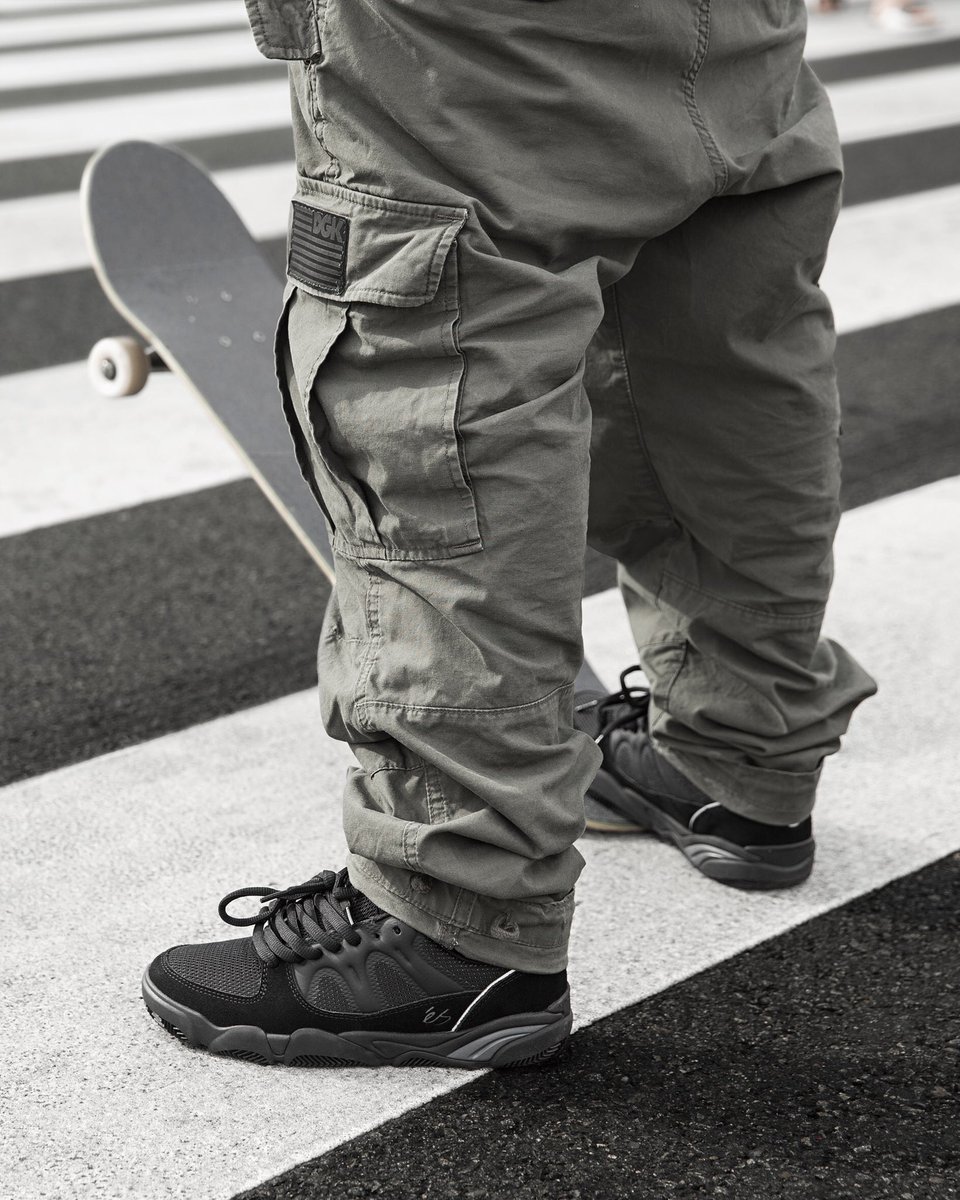 Es skateboarding pants Outlet