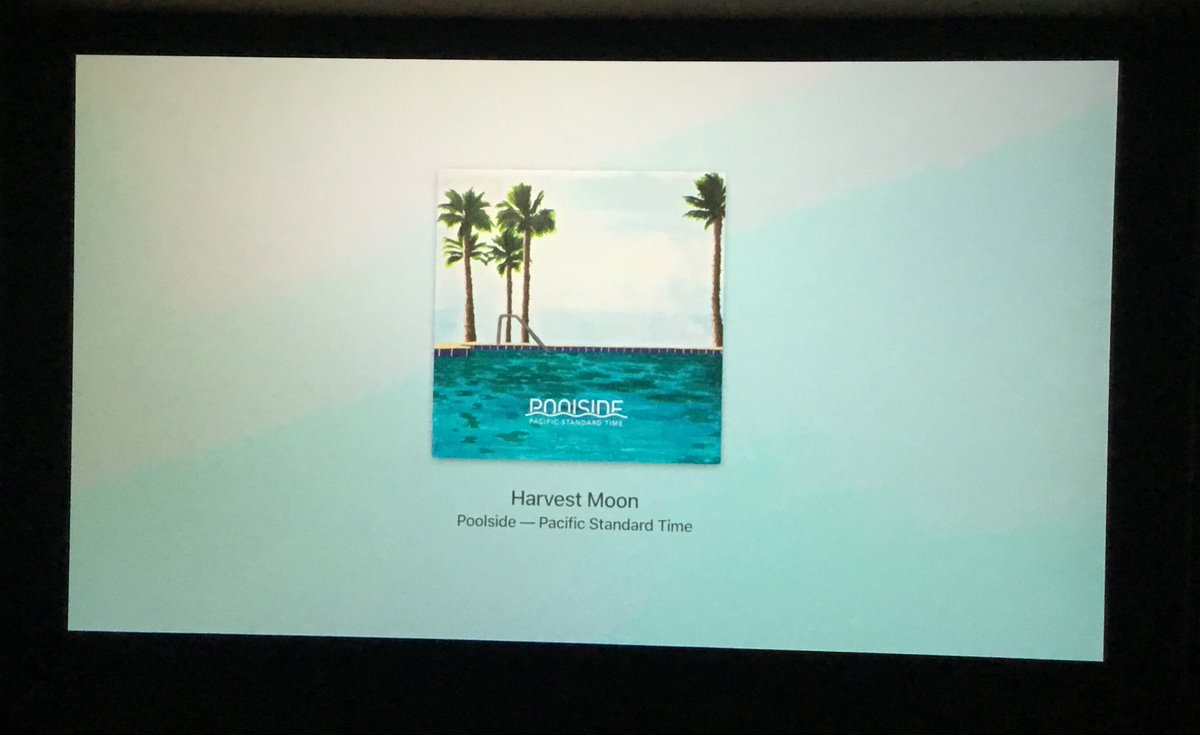 TheKGun's tweet image. Good news, bad news.. forget about it. #poolsidemusic