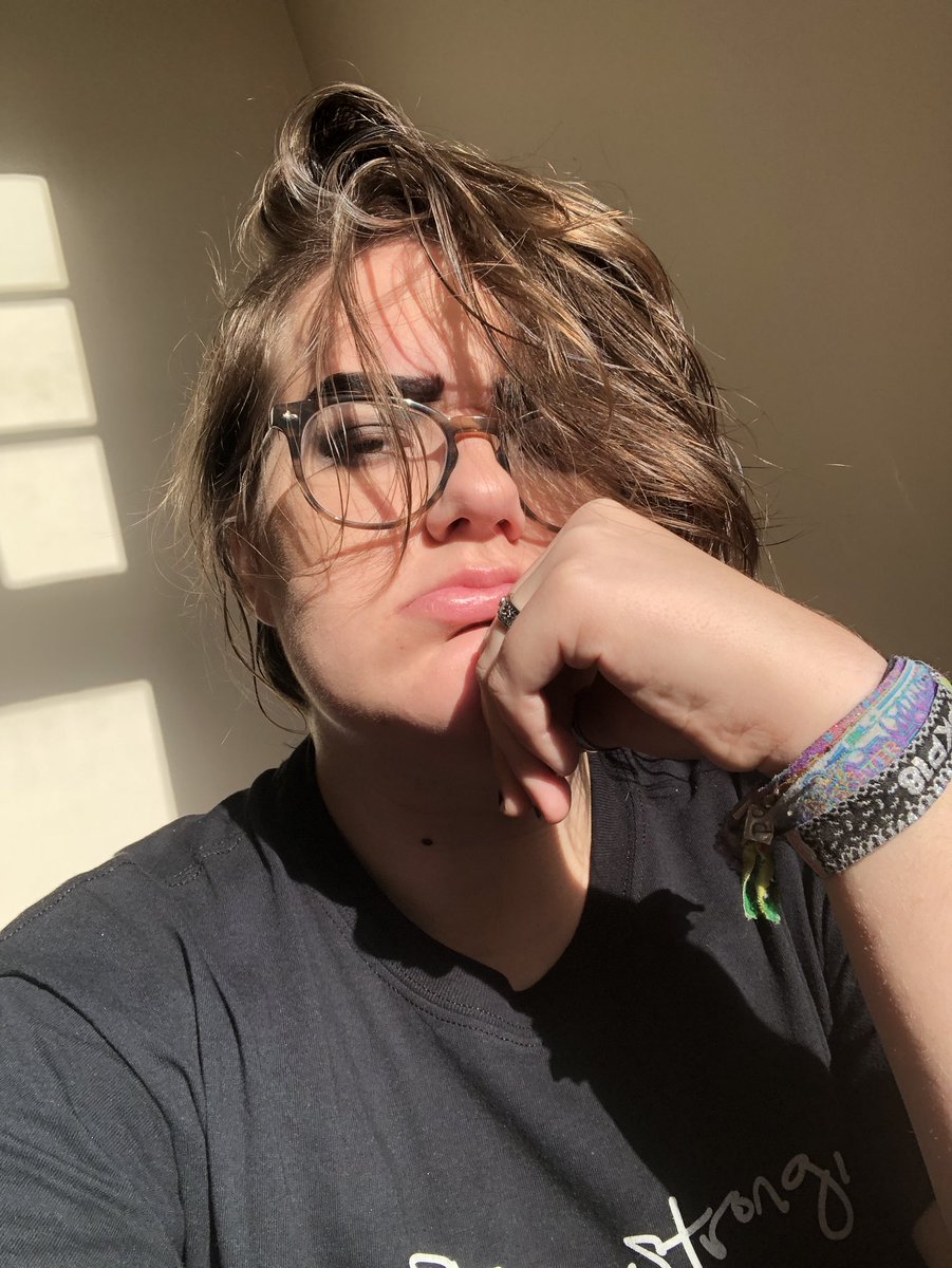 woundedworIds's tweet photo. iโm here and iโm indeed a white manโs whore! #validLGBTQ https://t.co/zQLzpUpKZV