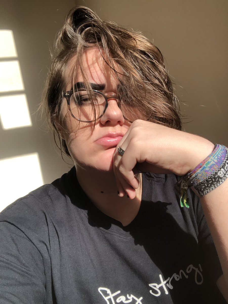 woundedworIds's tweet photo. iโm here and iโm indeed a white manโs whore! #validLGBTQ https://t.co/zQLzpUpKZV