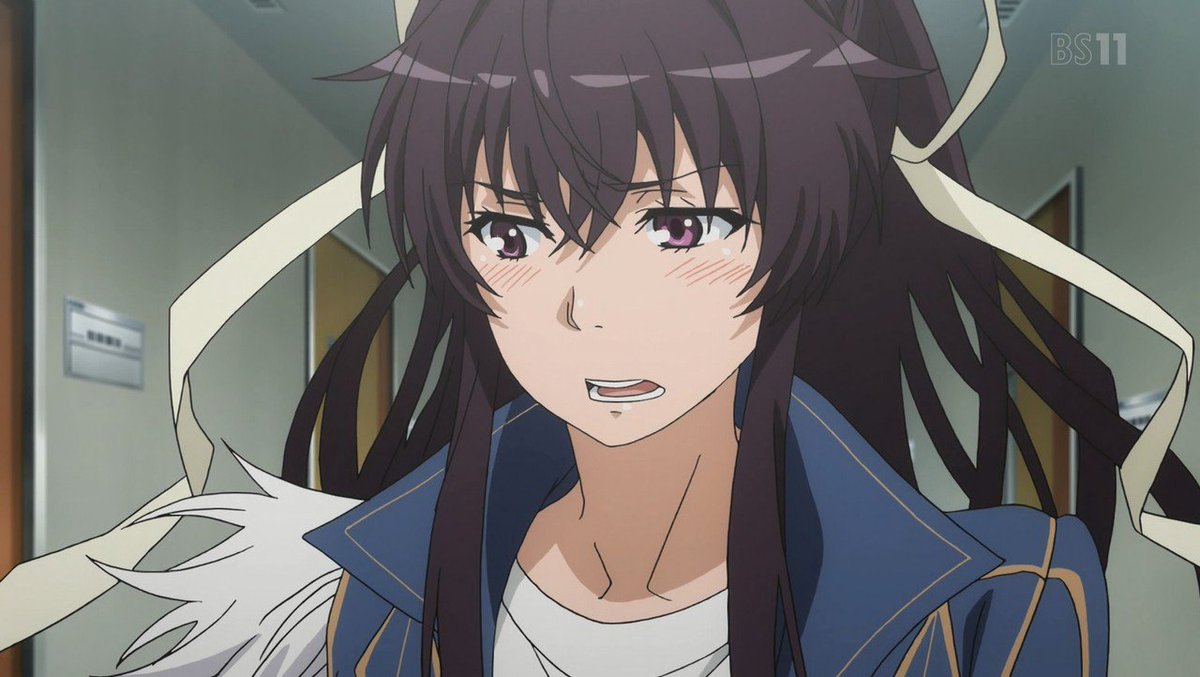 【ｱﾅﾛｸﾞTV/ﾓﾊﾞｹﾞｰ住民】☆ on Twitter " 【とある魔術の禁書目録III/A Certain