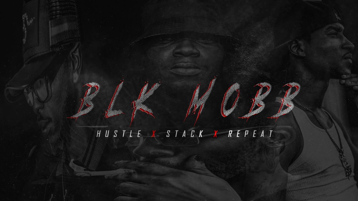 sheppda's tweet photo. #blkMobbMusic #HustleStackRepeat otw to a hood near you https://t.co/J5lspcAo50