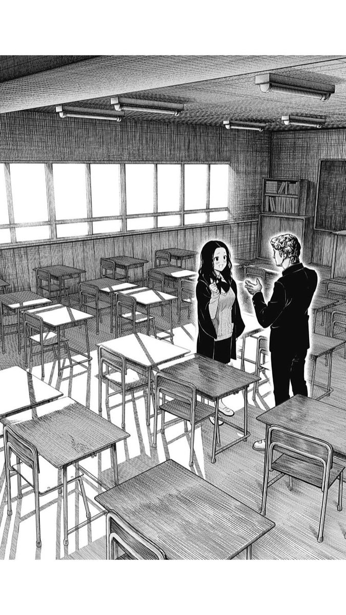 ギールベルト Twitterren この漫画 あれだな背景の書き込み凄いな 1枚目のは凄い引き込ませてくる 何より2枚目 3枚目なんだけど 話と本筋でもなく 読者も気にも留めない様なシーンにも背景をしっかり描いていて 読者の没入感が高められている ギールベルト Twitterren この漫画 あれだな背景の書き込み凄いな 1枚目のは凄い引き込ませてくる 何より2枚目 3枚目なんだけど 話と本筋でもなく 読者も気にも留めない様なシーンにも背景をしっかり描いていて 読者の没入感が高められている