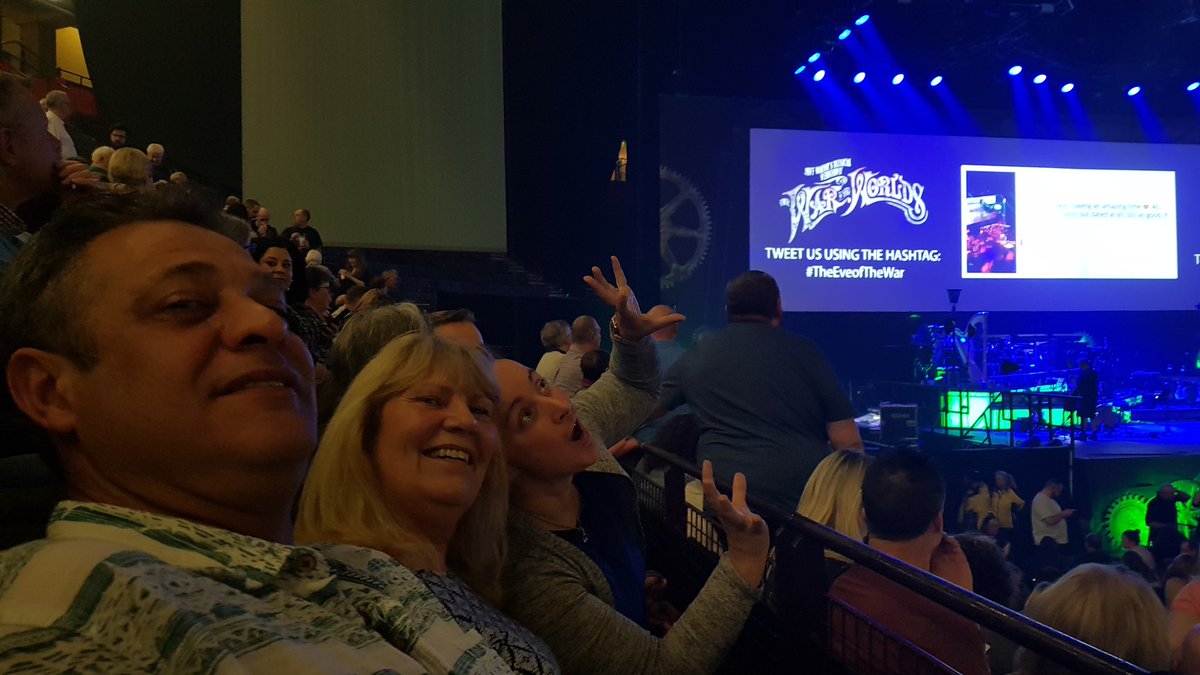 Andy_darlz's tweet photo. is this the end?? #theeveofthewar https://t.co/jsp0k0ITF4