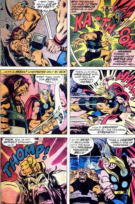 Alex Hayes (@gameboyup10) on Twitter photo <a href="/Quickbeam2000/">Clifford Broadway</a> <a href="/salabaker/">Sala Baker</a> would be rocking Thor out as Ulik, The Undisputed Champion Of The Rock Trolls in Thor: Ragnarok #Marvel #Disney <a href="/Quickbeam2000/">Clifford Broadway</a> <a href="/salabaker/">Sala Baker</a> would be rocking Thor out as Ulik, The Undisputed Champion Of The Rock Trolls in Thor: Ragnarok #Marvel #Disney