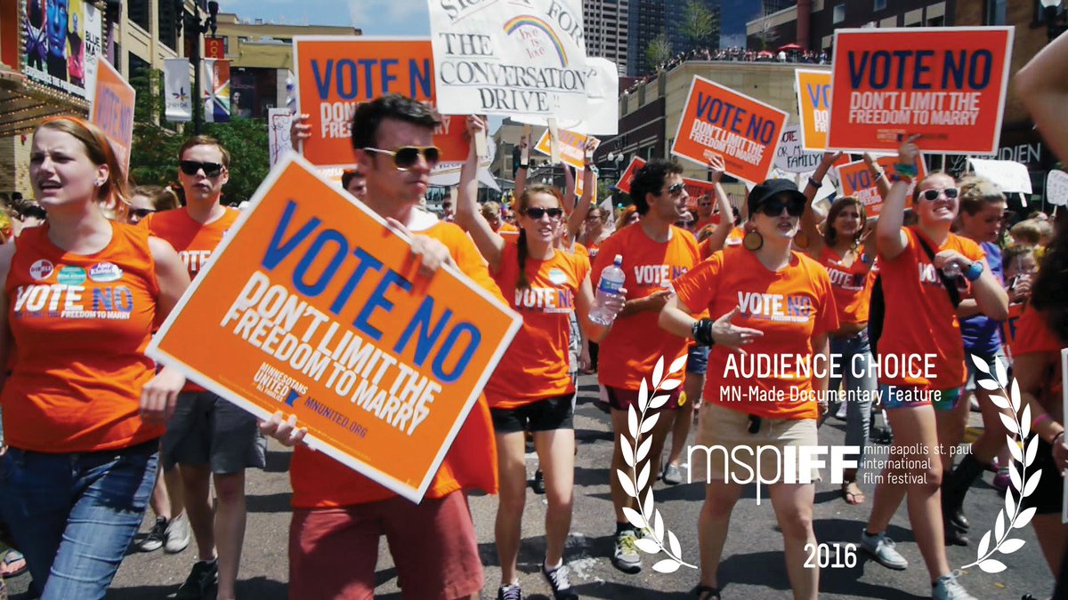 How Love Won tweet media