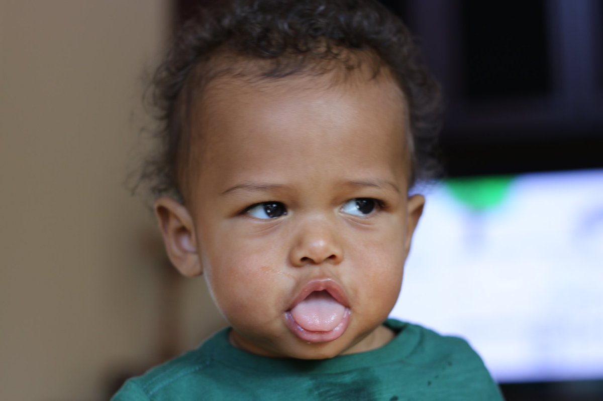 Torii Hunter Jr. tweet media