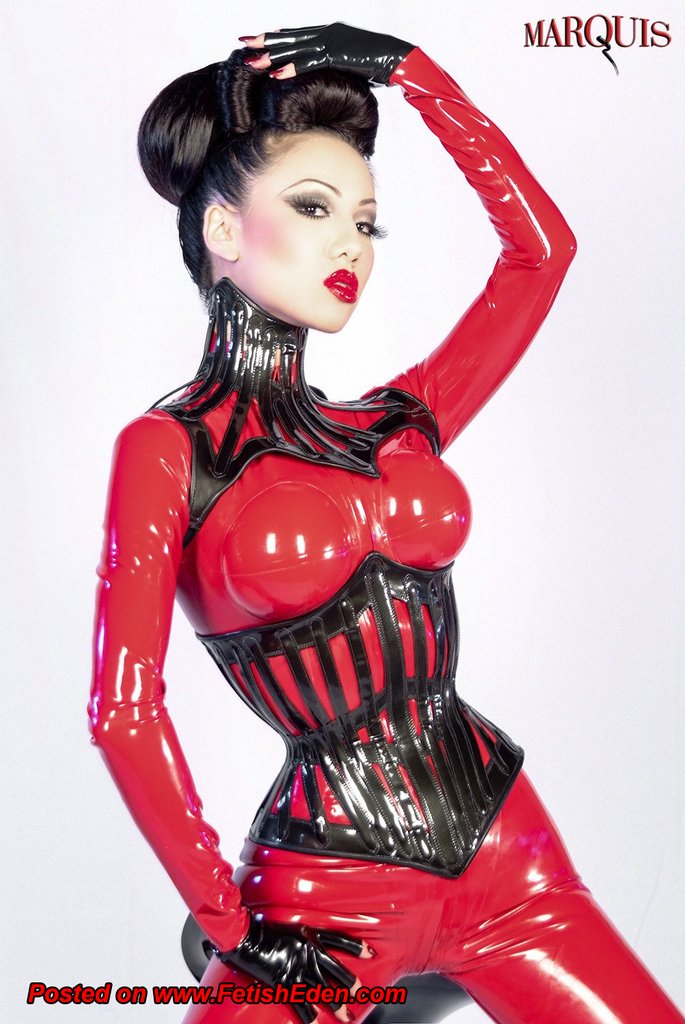 Latex mode im alltag