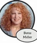 Happy birthday, Bette Midler. How do you pronounce her name, as in Midler or Bette Davis? 