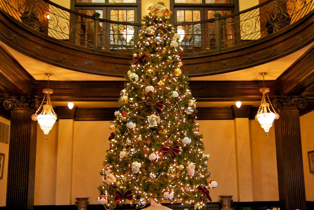 GeiserGrand's tweet photo. Holiday celebration and cheer! - https://t.co/yStCBKRAVc https://t.co/6lLW0A2C87