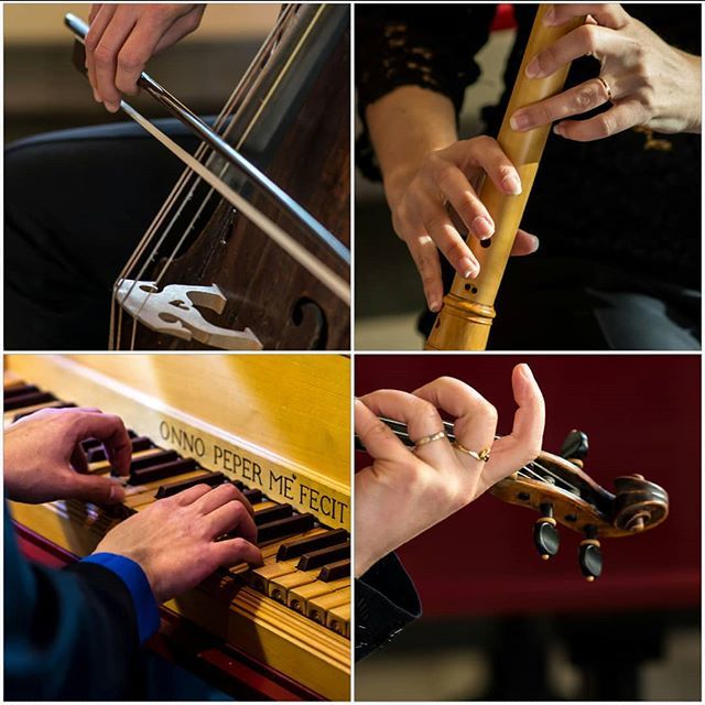 newcollegium's tweet photo. Handcrafted baroque music: support the release of our new Telemann CD! Link in our bio! (https://t.co/XMiVluJXW0) 15 days to go! #newCDinthemaking #baroquemusic #oudemuziek #earlymusic photos by @henkuipers https://t.co/Ey4AB3QKCk https://t.co/BufTDyuesZ