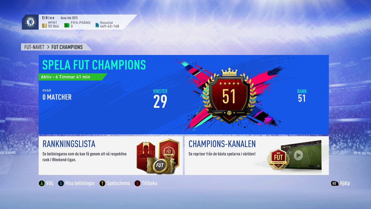 hapwow's tweet photo. Boom #top100 #FutChampionsCup #futchampion https://t.co/0F6836wArN