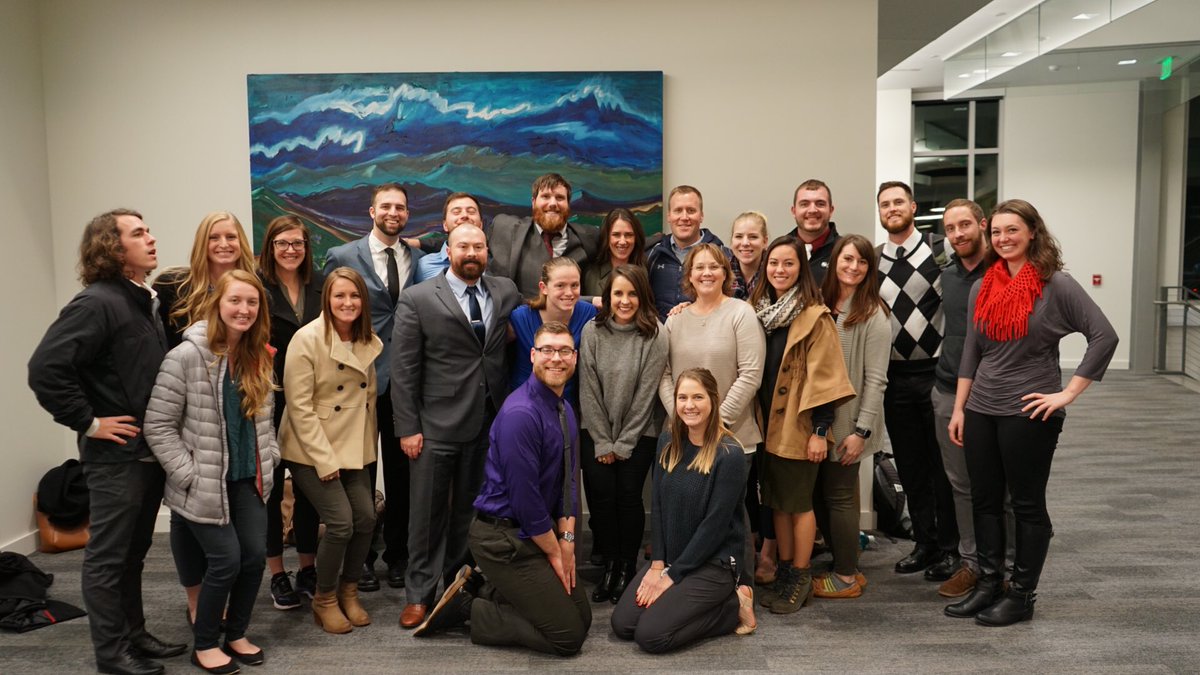 NICER_Lab's tweet image. And just like that, #DATweekend is over!! Drive and fly safe home students.