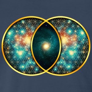 Maryamhasnaa's tweet photo. When you and your partner are both your whole integrated selves not seeking external completion, you create a third energy level. A relationship basic on sacred geometry and divine creation. May we all find unity within ourselves and the world around us. https://t.co/1fOPslwKyL