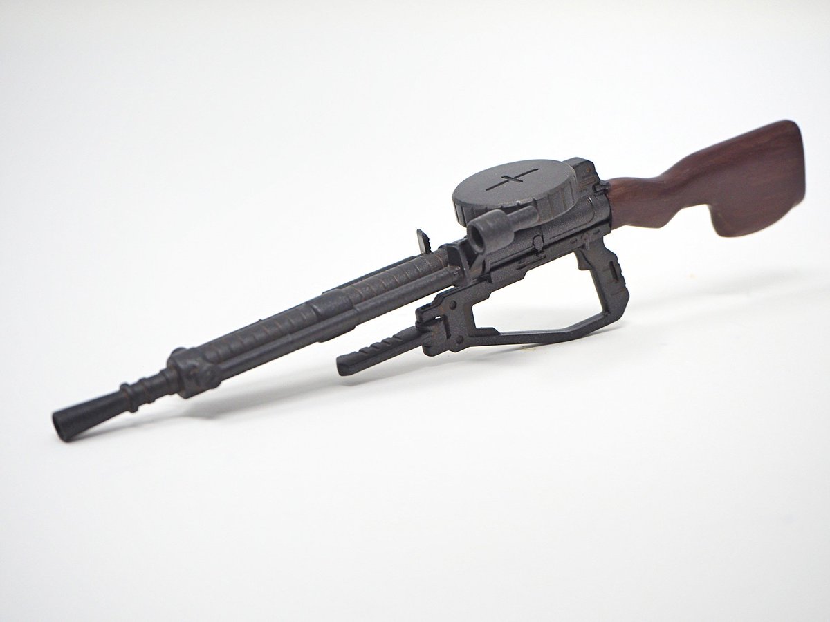 ガンプラ #ディジェ #近藤風 #ガンプラはどんな自由な発想で作っても