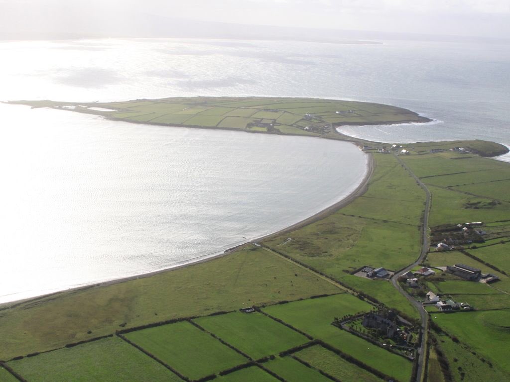 Adrian Michael Jones (@adrianmacseoin) on Twitter photo 