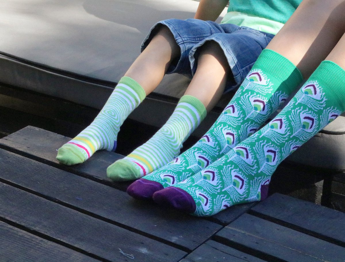 TheSockPanda's tweet photo. We love hanging out in our fun cozy socks! Check out our friends @pandapalssocks for all the little ones you love! Use code BESTGIFT15  for 15% off your new sock subscription!
•
•
•
•
#gifts #giftideas #giftsforthewholefamily #family #sockssubscription #sockgame #ootd https://t.co/VB2N2Xao1v