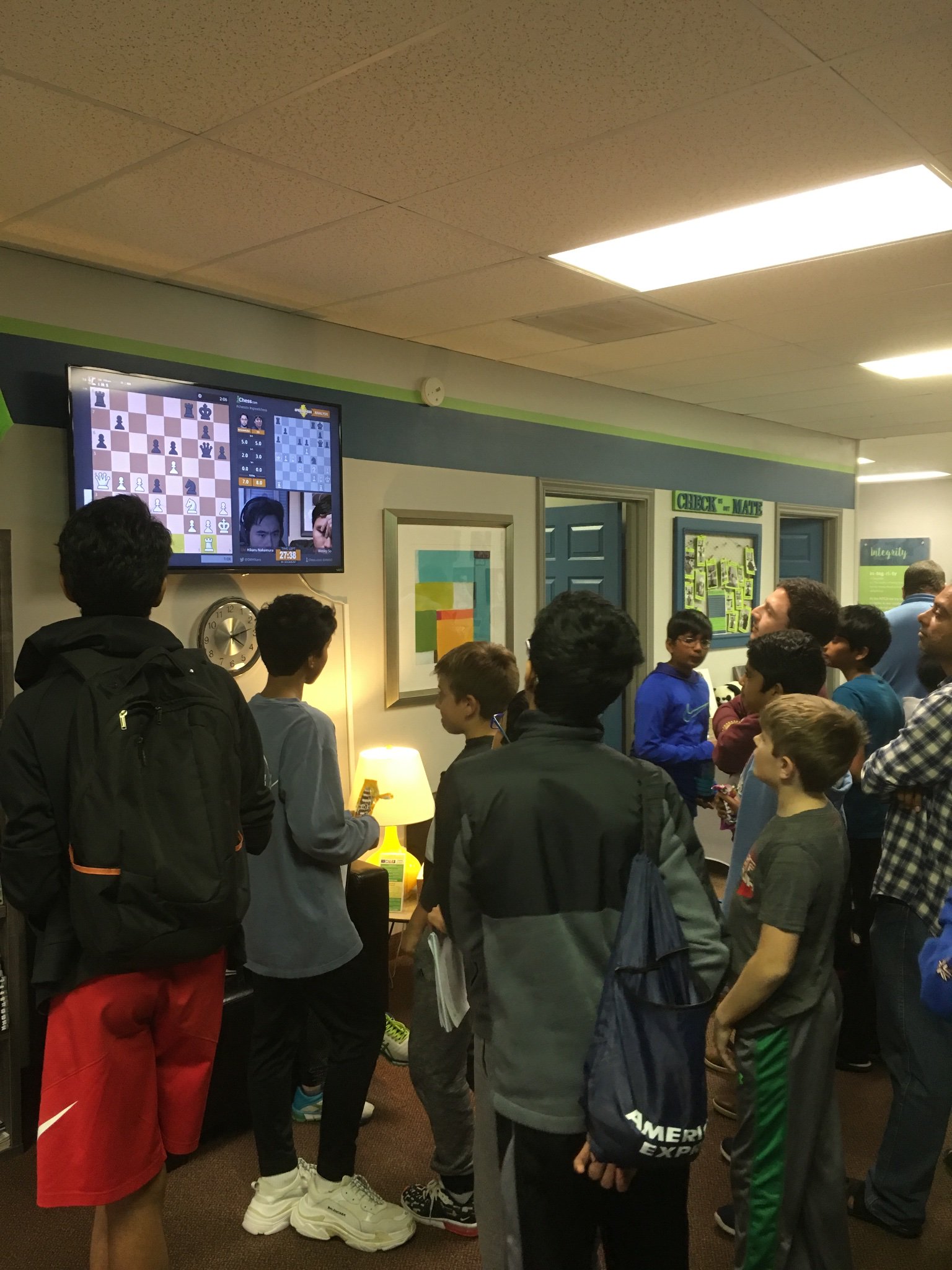 North Texas Chess Academy (NTChessAcademy) / Twitter