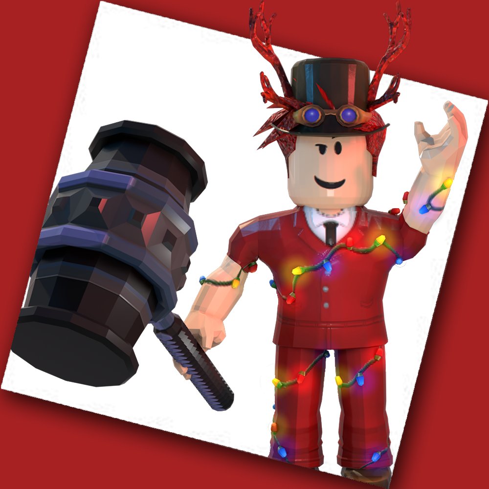 Twimage Search Artextravaganza - day 2 of renderdecember at younite roblox robloxdev
