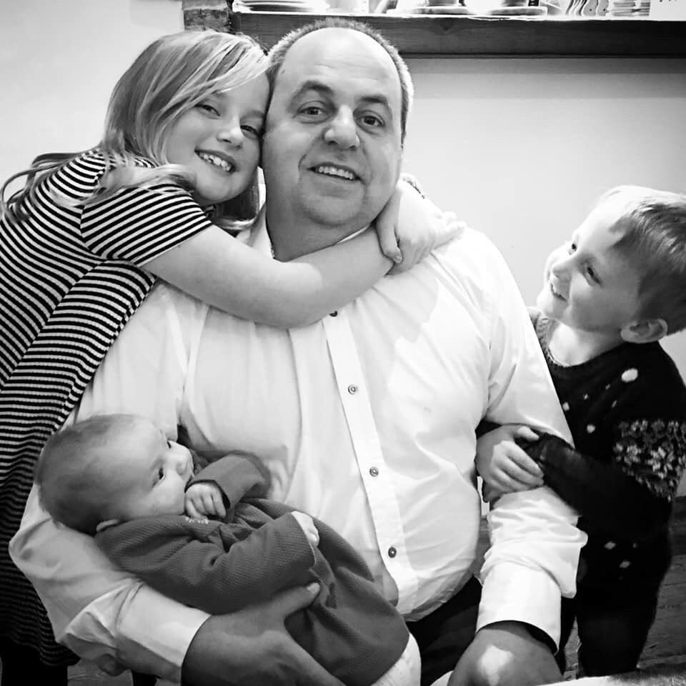 Beas_Hive's tweet photo. Happy birthday to our rock ❤️
#birthdayboy #mrbea #petiteproperties https://t.co/6t43Ppzj02