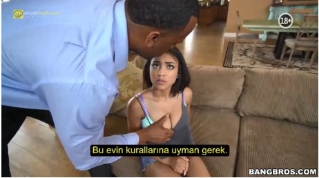 Turkifsabizde's tweet photo. KESİN İZLE KAÇIRMA

Güzel Üvey Kızının Erkeklere Çıplak Fotoğraf Yolladığını Görünce Cezasını Kesiyor TÜRKÇE ALTYAZI PORNO
https://t.co/2MO1Z0Ctaf  tıkla 5 saniye sonra reklamı geç'e bas
#türk #ifşa #altyazı #türbanlı #liseli https://t.co/fYGtXQACvt