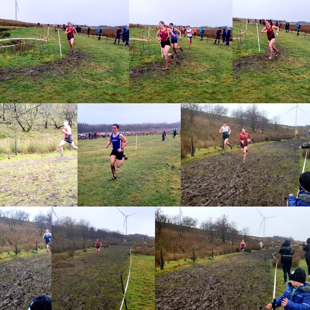 Met_athletics's tweet photo. Tough conditions for a tough team💪 Super set of results at today's @parcbrynbachrc #JohnCollins #GwentLeagueXC Senior men led home by @JakeSmith_run 2nd, Senior women @EmilyChandler98 Junior men @a_lloyddavies 6th &amp; @hanasacura 4th 👏👏👏🏹🏹🏹
#RunMetRun 💦💨💦💨💦💨💦 https://t.co/GNpk0KKJFH