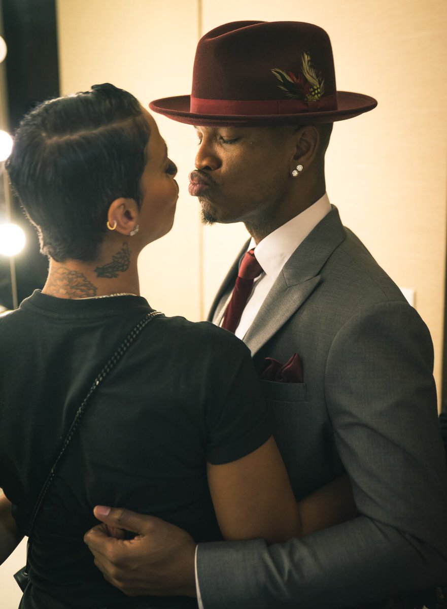 NeYoCompound's tweet photo. Thanx NYC! ❤️ @HuluTheaterMSG #goodmanseason https://t.co/QoHkUEiAXg