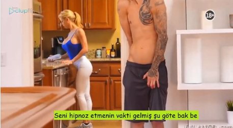 Turkifsabizde's tweet photo. MÜKEMMEL BİR PORNO İLE DÖNÜYORUZ!!!

Üvey Annesini Hipnoz Edip Üzerine Boşalıp Bırakıyor TÜRKÇE ALTYAZI PORNO
-------> https://t.co/wJ1NEKY7gS
linke tıkla 5 saniye sonra reklamı geç'e bas
#türk #ifşa #altyazı #türbanlı #liseli https://t.co/CSKVAfobKh