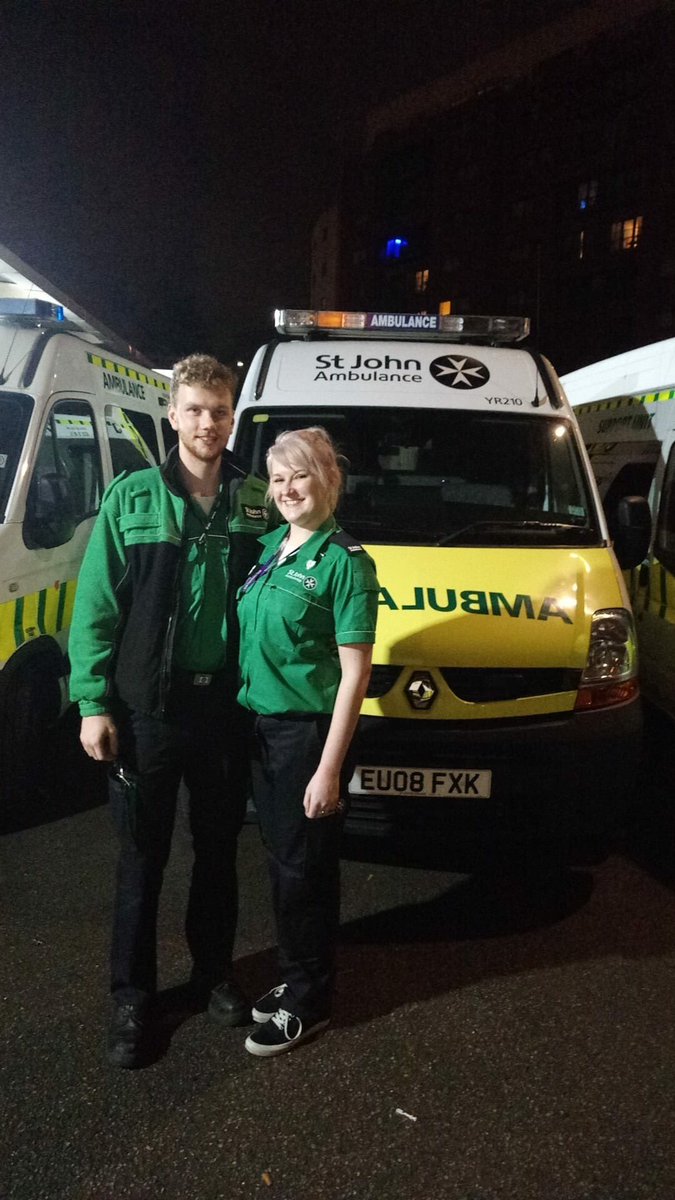 UOLFASociety's tweet photo. Super proud to have two shiny new AFAs! Congratulations Huw and Lauren 🥳 https://t.co/VcJOrJowQo
