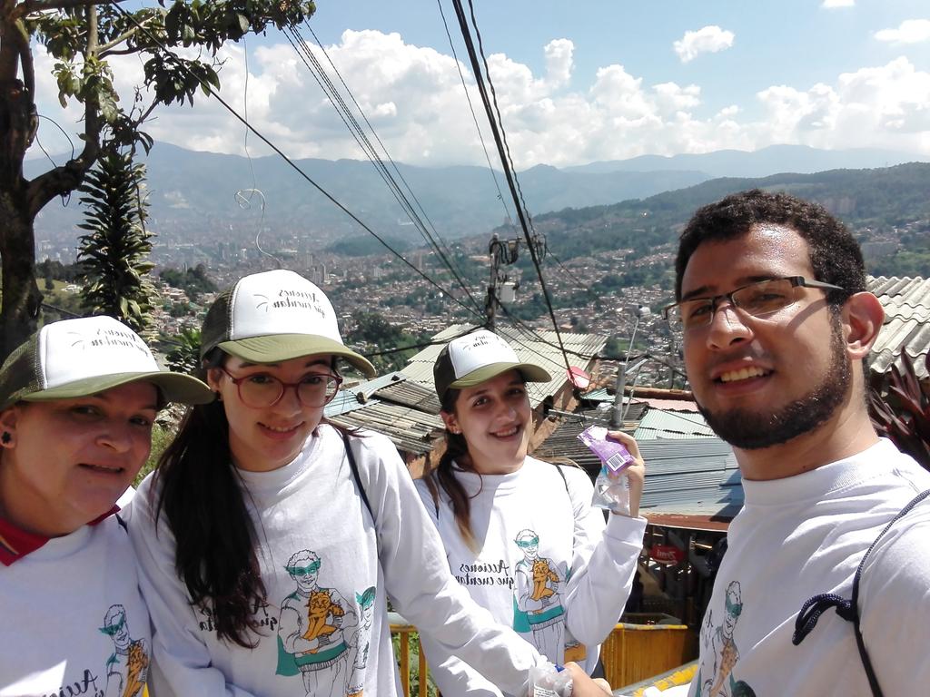 DaMesaFernandez's tweet photo. #MilPorMedellín
#AccionesQueCuentan
@AlcaldiadeMed
#43 https://t.co/9o3Tlkgurb