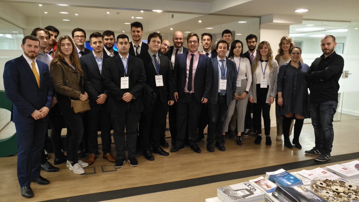 CireBits's tweet photo. Gracias a todas las personas que han hecho posible este gran evento. Nos vemos pronto @ceje_network  #CongresoNacional #JuniorEmpresas https://t.co/w4uDF09TTW