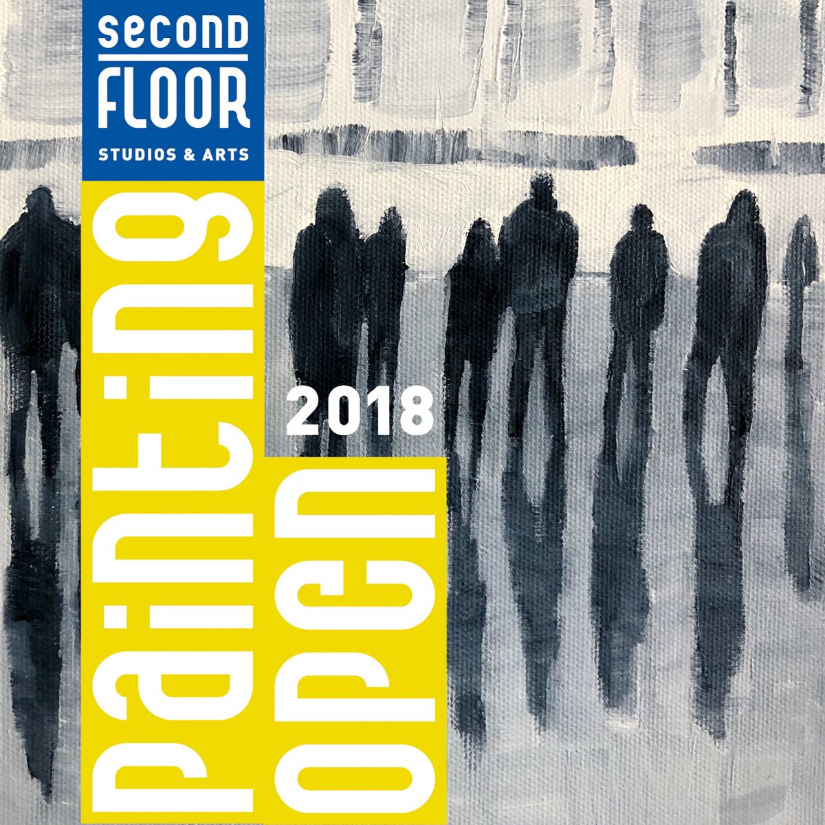 noformatgallery's tweet photo. We start the load in tomorrow for this FINAL, END of 2018 show! Can’t wait. Opening #Thursday everyone welcome for this celebration of #painting #Deptford involving over 100 talented, passionate artists. https://t.co/OmikgxT9Th