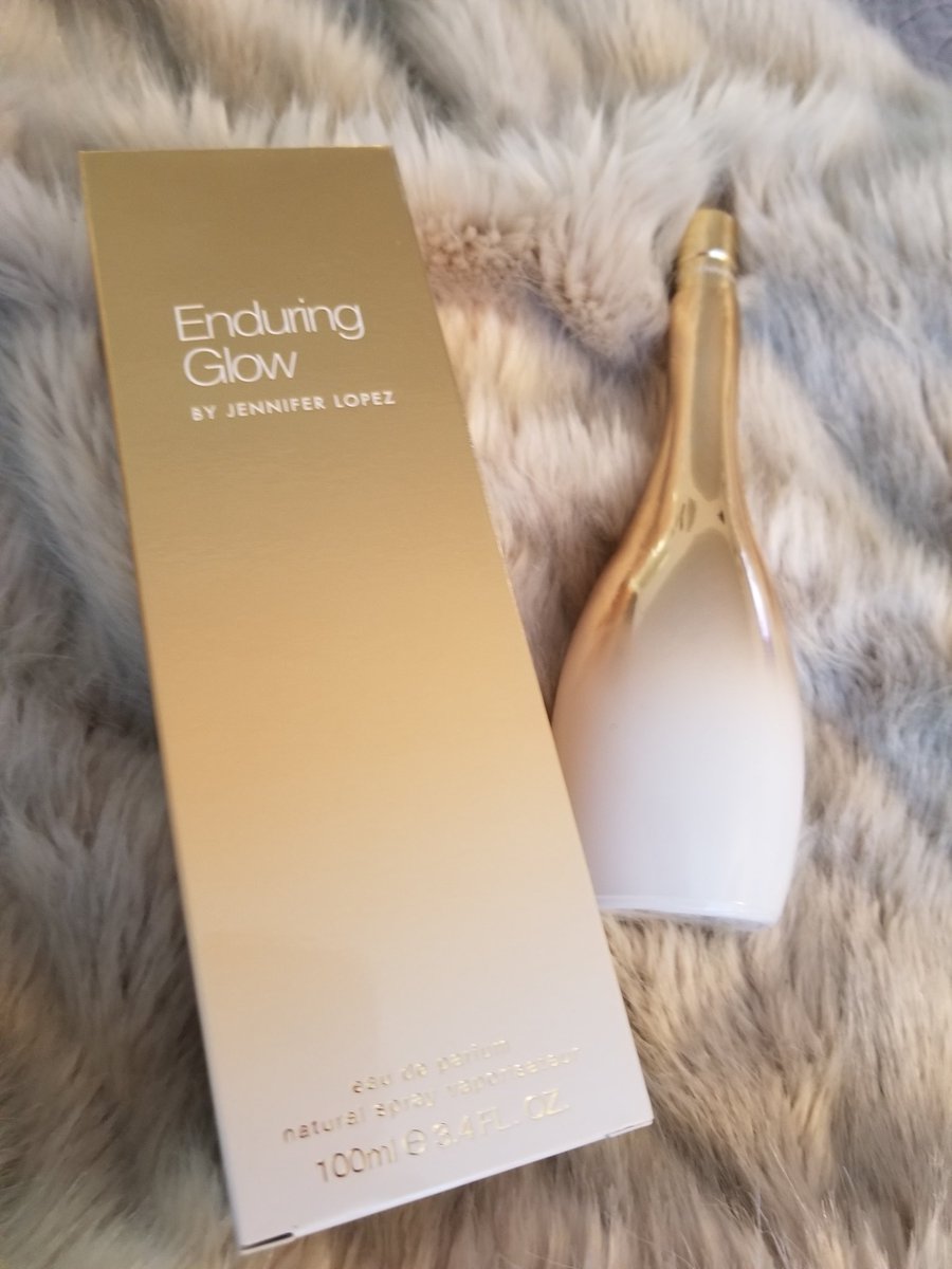 jennifer lopez enduring glow gift set