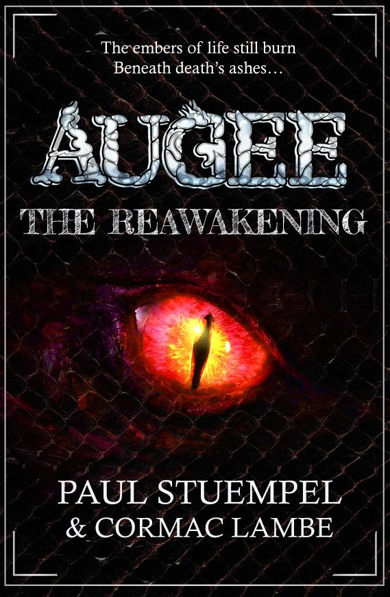 The Augee Series (@theaugeeseries) on Twitter photo 😱😱😱😱😱😱😱😱😱😱😱
****SEQUEL ALERT****
AUGEE: The Reawakening is NOW AVAILABLE for pre-release sale exclusively on AUGEE.com (9.99$ incl. free shipping)!
"A fantasy novel that will keep readers spellbound!" - <a href="/RisingshadowNet/">Risingshadow</a>
#newbook #checkitout #fantasy 😱😱😱😱😱😱😱😱😱😱😱
****SEQUEL ALERT****
AUGEE: The Reawakening is NOW AVAILABLE for pre-release sale exclusively on AUGEE.com (9.99$ incl. free shipping)!
"A fantasy novel that will keep readers spellbound!" - <a href="/RisingshadowNet/">Risingshadow</a>
#newbook #checkitout #fantasy