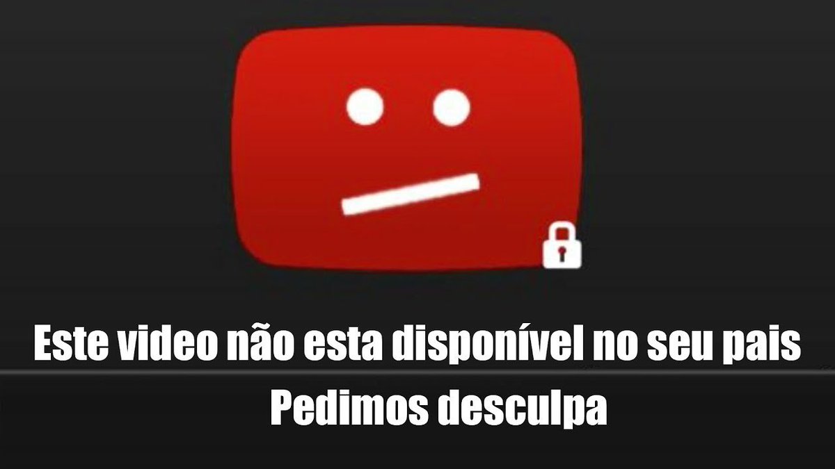 HigorBourges's tweet photo. #SaveYourInternet

Um YouTube sem Reacts, Memes, Covers, Remix, reportagens e análises com ilustrações, citações de livros ou frases,  links de terceiros na descrição de seu vídeo, aba da comunidade e sem upload de vídeos.

Apenas uma linda imagem: https://t.co/CwfId8o0gy