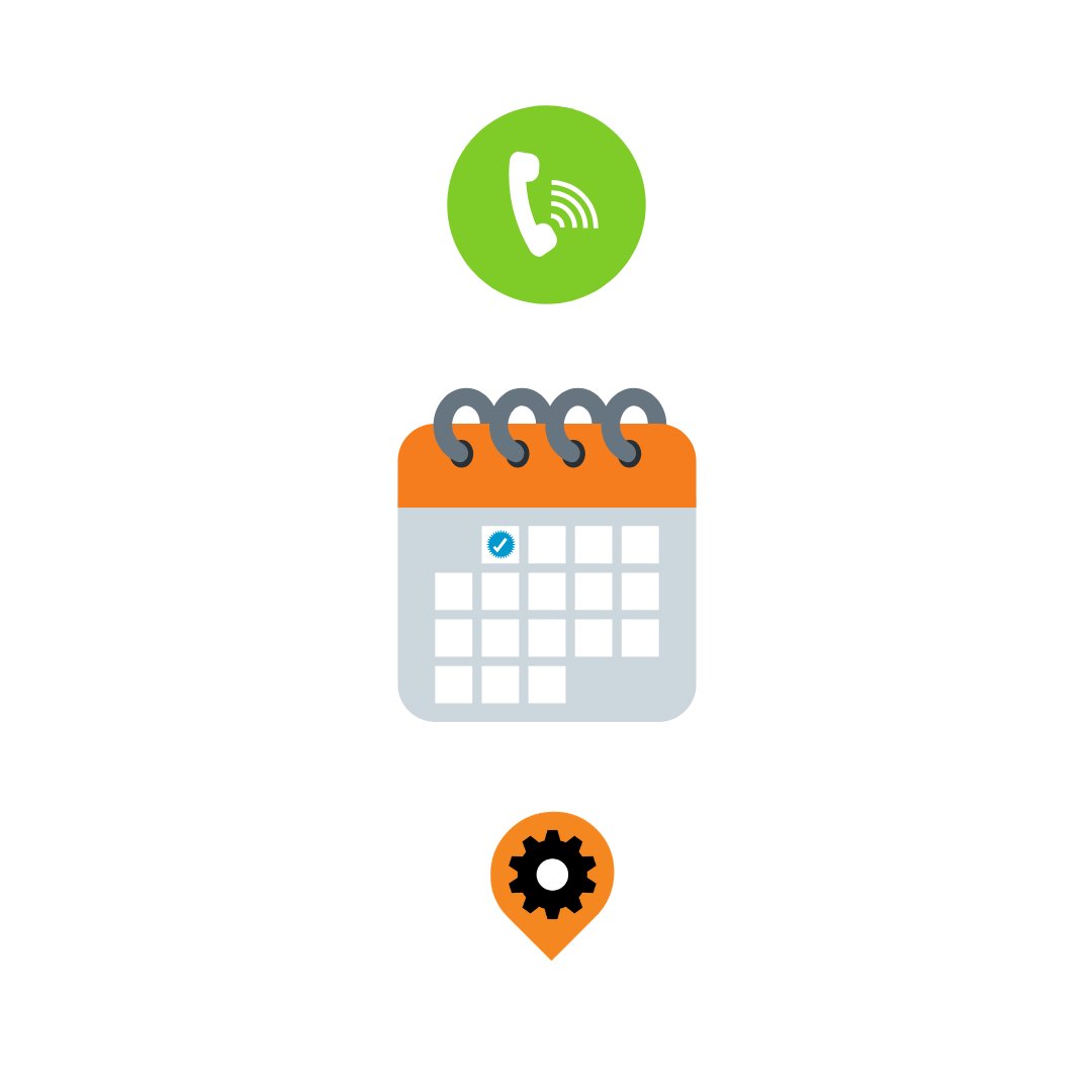 It begins, the final month of the year. How many customers will be calling you as the New Year approaches? From all of us at Service Direct, we wish you a successful finale to 2018! 📊 ow.ly/lVFx50jQqWR / #December #PayPerCall #GoogleAds #Marketing #GoLocal #Professionals