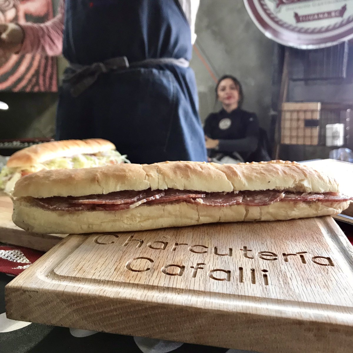 POP UP STORE tweet media