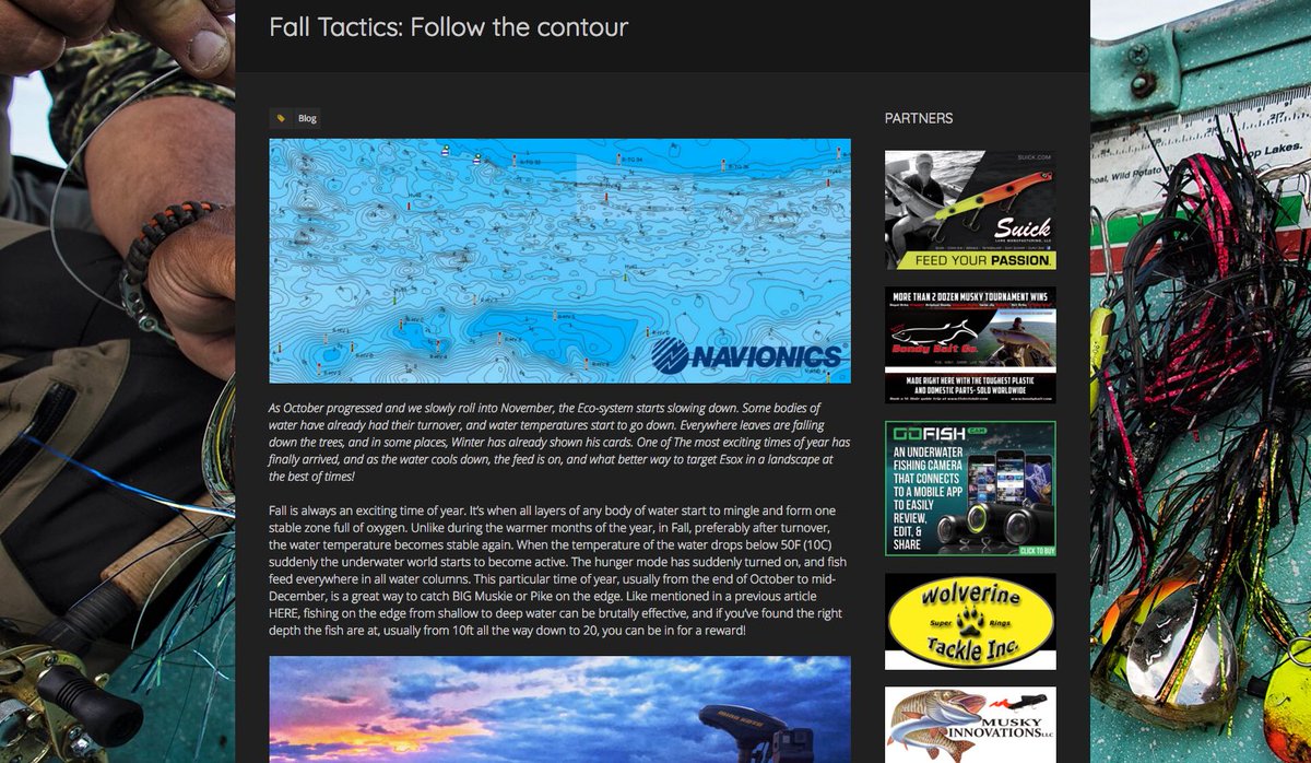 EsoxOnly's tweet photo. Follow The Contour! If you still haven’t seen it, make sure to Check it Out.. Must Read ‼️

https://t.co/ohlgQ2ndcE

@Navionics https://t.co/BhgGM4Dvoi