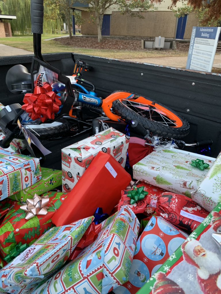 It’s beginning to look a lot like Christmas. #BastionHolidays