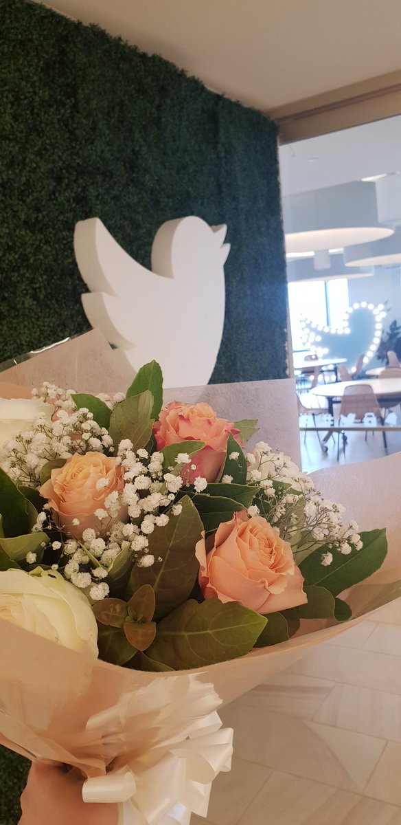 ttiff__'s tweet photo. So grateful to have been able to spend the last few months @TwitterAU. Words cannot describe what an amazing experience it was and how much I learnt. #thankyou to everyone, particularly @chloedorosario, for taking me in and showing me such kindness. Will miss you all! https://t.co/EJvGiid8dr
