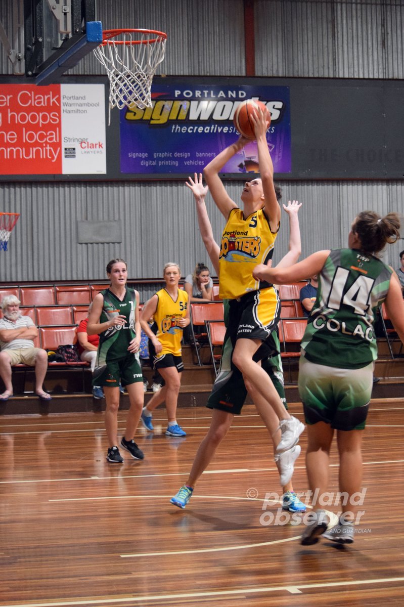 portland observer (@theobserver3305) on Twitter photo Coasters still the South West’s team to beat (bit.ly/2G44IeC) <a href="/Basketball_Vic/">Basketball Victoria</a> #ObbySport Coasters still the South West’s team to beat (bit.ly/2G44IeC) <a href="/Basketball_Vic/">Basketball Victoria</a> #ObbySport