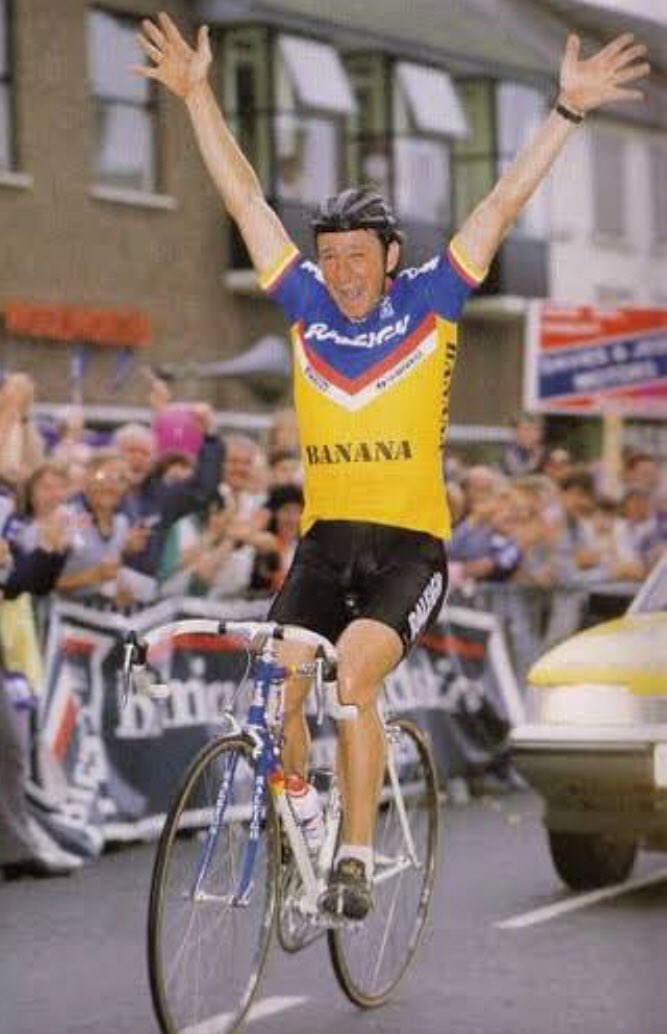 Paul, you made the world a better place. A childhood hero who became a mentor and friend. There’s so much to thank you for. #RIP