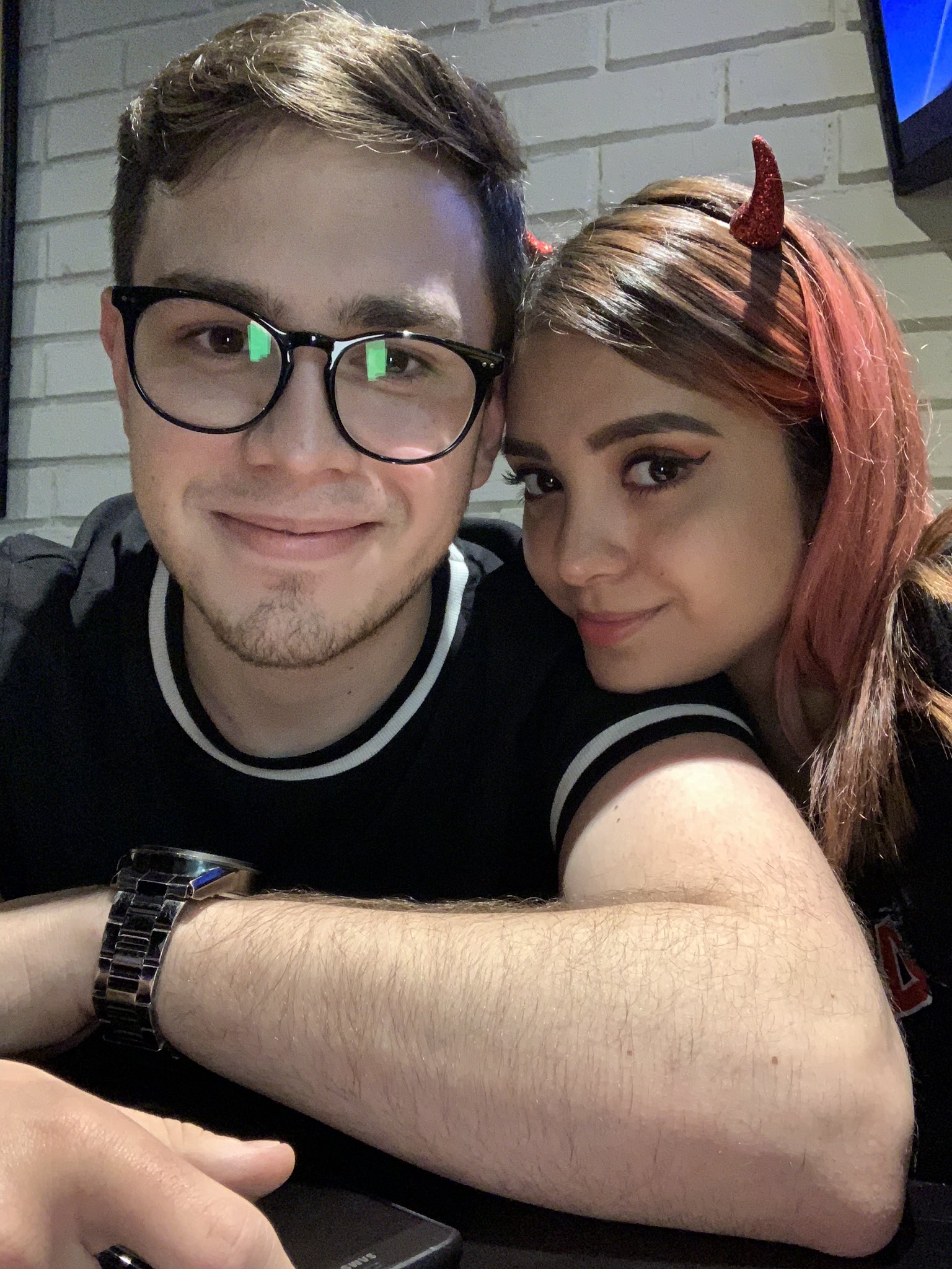 Ari Gameplays' Onlyfans: The Untold Story - 9r3ib9q