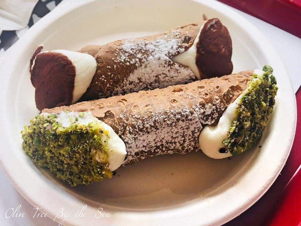 Enjoying Food Around Rome olivetreebythesea.com/2018/12/02/enj…