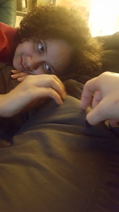 We got @Eric_John to cum in his pants with just our fingers @kingsley_yall https://t.co/7KdIv1jrIa<a class="tags" href="/tag/eric_john">@eric_john</a><a href="/tag/stuff"class="tags"><span>#stuff</span></a>